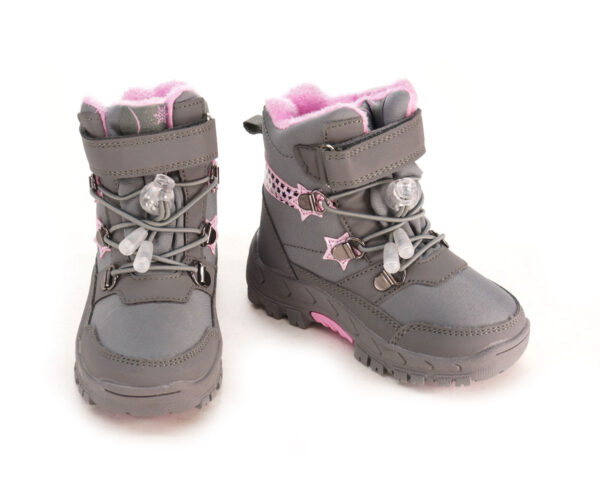 ŚNIEGOWCE DZIECIĘCE AME HL68/22 SZA