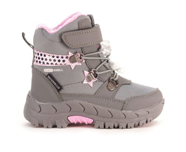 ŚNIEGOWCE DZIECIĘCE AME HL68/22 SZA