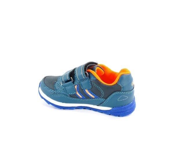 OBUWIE SPORTOWE HAS 2205B GRA