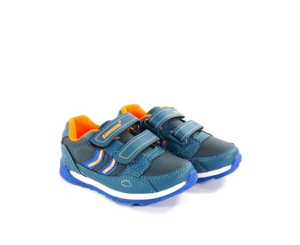 OBUWIE SPORTOWE HAS 2205B GRA