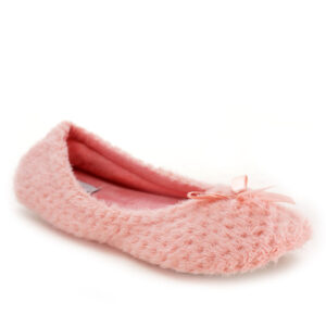 PANTOFLE DAMSKIE AXI 24076 RÓŻ