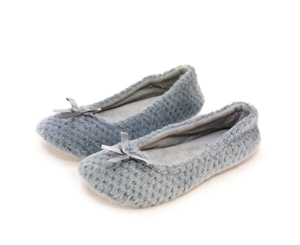 PANTOFLE DAMSKIE AXI 24076 SZA