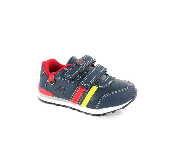 OBUWIE SPORTOWE AME 29057 GRA