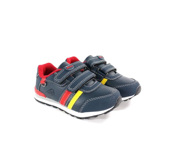 OBUWIE SPORTOWE AME 29057 GRA