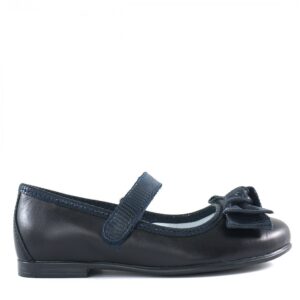 BALERINY DZIECIĘCE KORN 3891 CZA