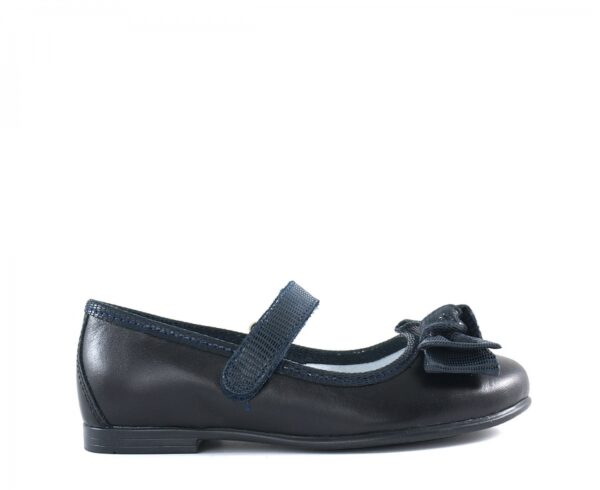 BALERINY DZIECIĘCE KORN 3891 CZA