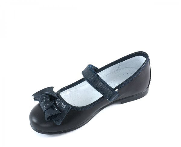 BALERINY DZIECIĘCE KORN 3891 CZA