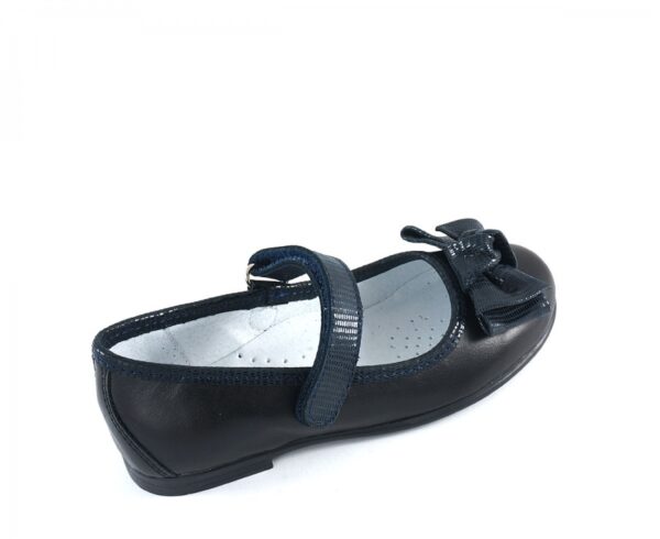 BALERINY DZIECIĘCE KORN 3891 CZA