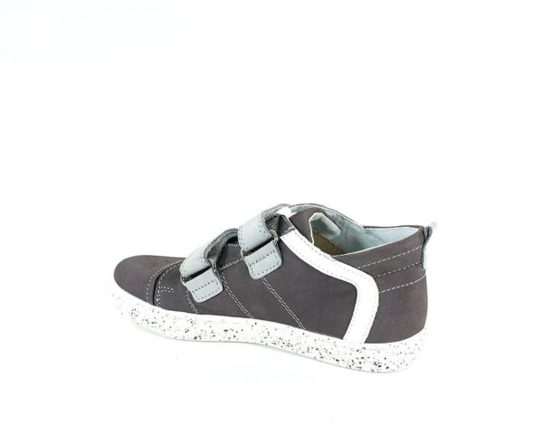 PÓŁBUTY DZIECIĘCE MID 40-19 SZA