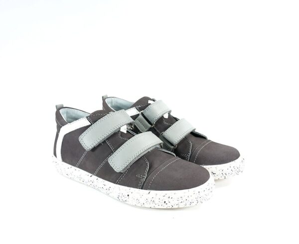 PÓŁBUTY DZIECIĘCE MID 40-19 SZA