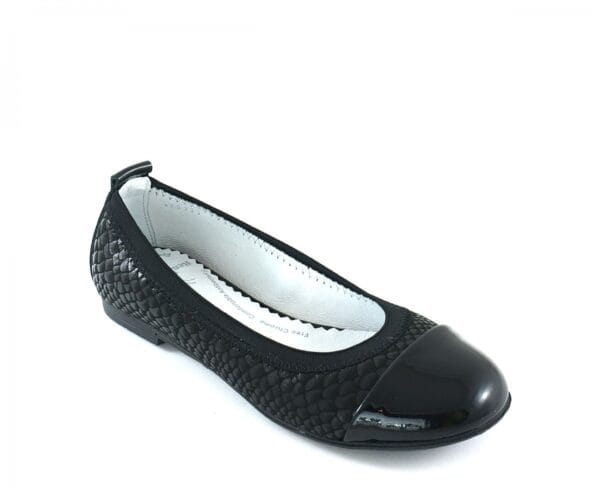 BALERINY DZIECIĘCE REN 4293 CZA