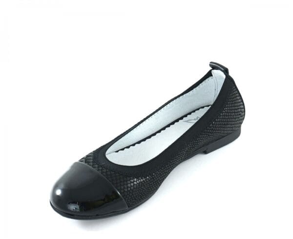 BALERINY DZIECIĘCE REN 4293 CZA