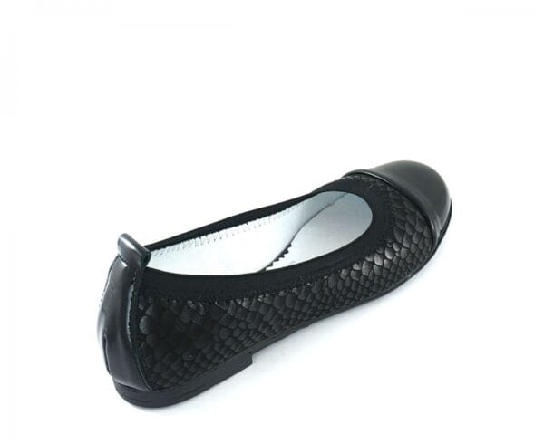 BALERINY DZIECIĘCE REN 4293 CZA