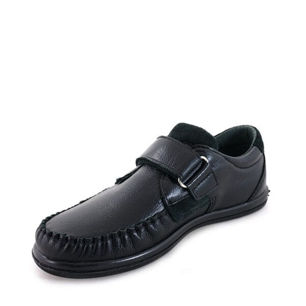 PÓŁBUTY DZIECIĘCE MID 437 CZA