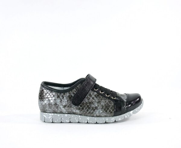 PÓŁBUTY DZIECIĘCE KORN 4925 GRAF