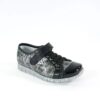 PÓŁBUTY DZIECIĘCE KORN 4925 GRAF