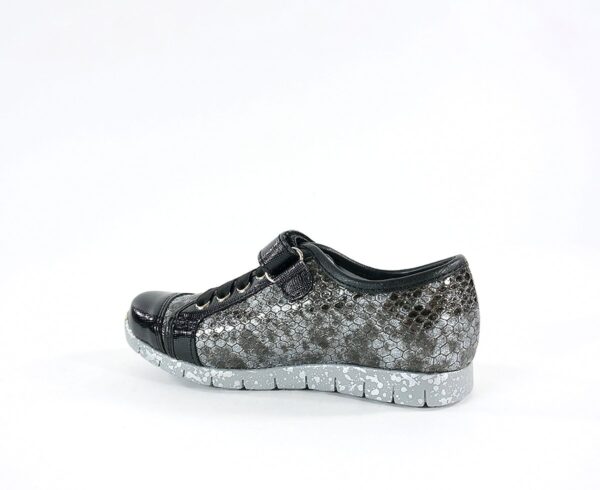 PÓŁBUTY DZIECIĘCE KORN 4925 GRAF