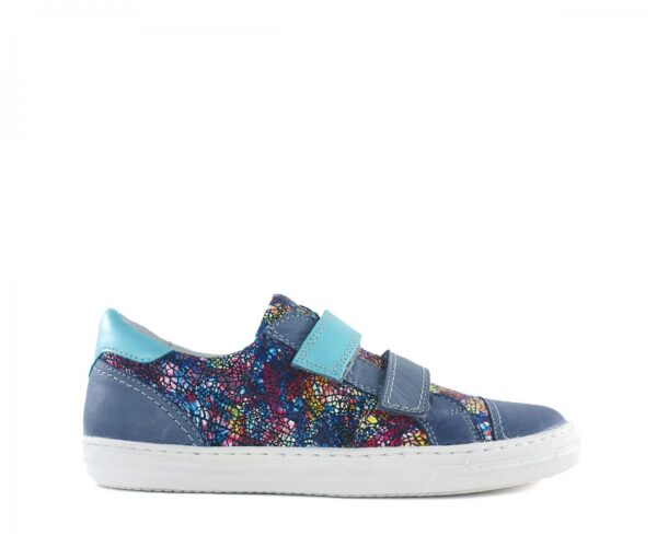 PÓŁBUTY MŁODZIEŻOWE MID 516 NIE+MOZ