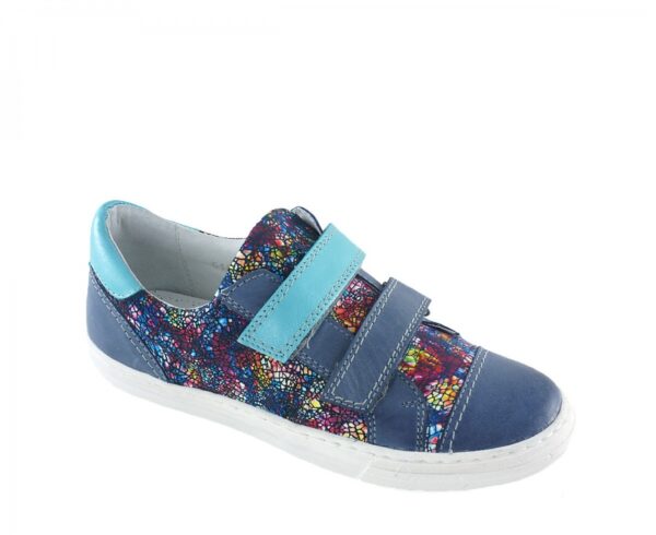 PÓŁBUTY MŁODZIEŻOWE MID 516 NIE+MOZ