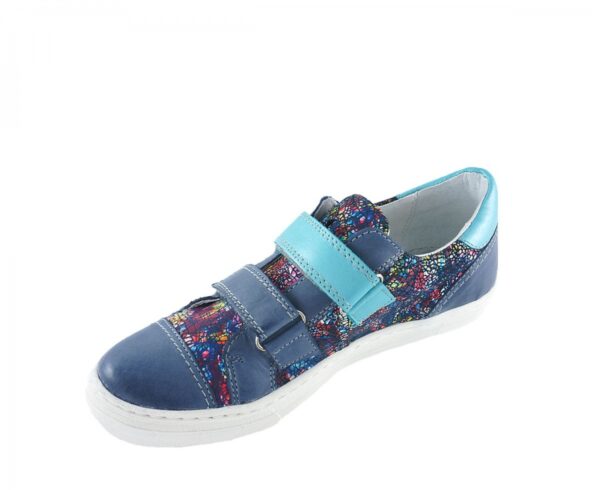 PÓŁBUTY MŁODZIEŻOWE MID 516 NIE+MOZ