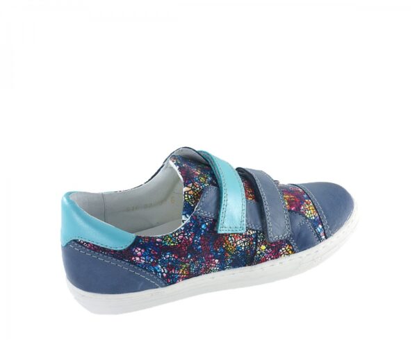 PÓŁBUTY MŁODZIEŻOWE MID 516 NIE+MOZ