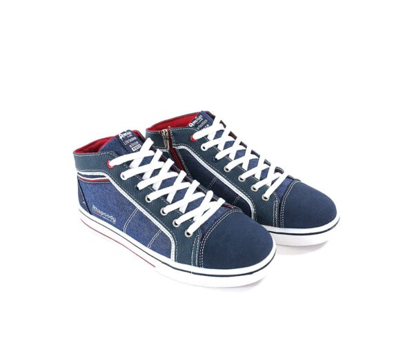 TRAMPKI DZIECIĘCE AME 703027 GR