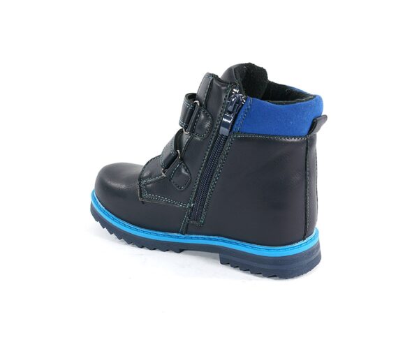 TRZEWIKI DZIECIĘCE ENP 7811 GRA