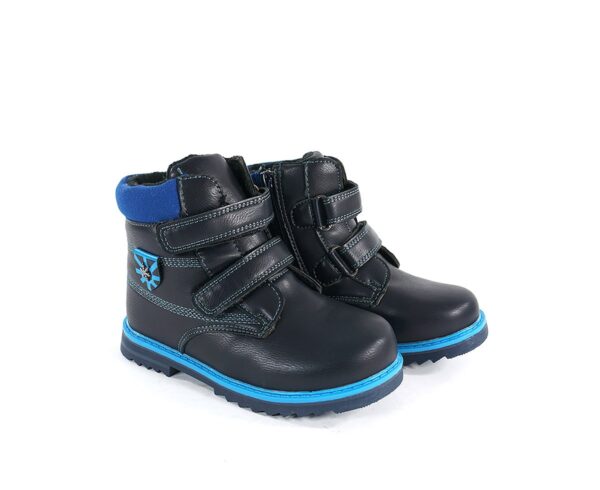 TRZEWIKI DZIECIĘCE ENP 7811 GRA