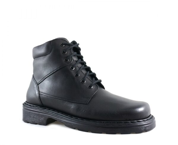 TRZEWIK MĘSKI ESC 838 CZA