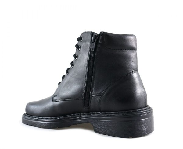 TRZEWIK MĘSKI ESC 838 CZA