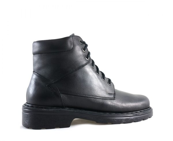 TRZEWIK MĘSKI ESC 838 CZA