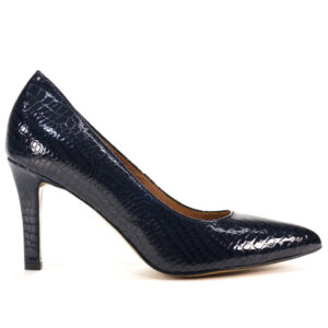 CZÓŁENKA DAMSKIE ACO 5978 GRA