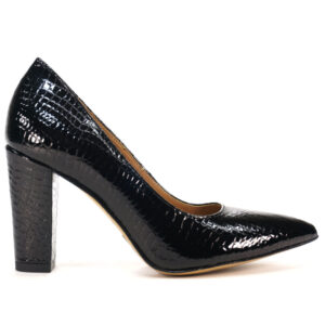 CZÓŁENKA DAMSKIE ACO 6034 CZA LK