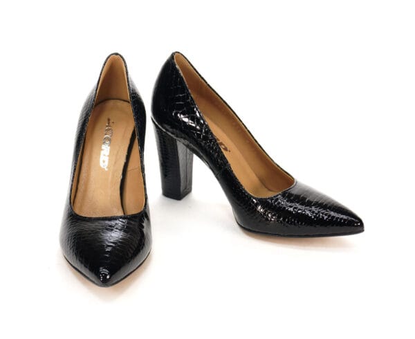 CZÓŁENKA DAMSKIE ACO 6034 CZA LK