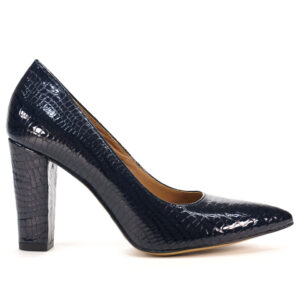 CZÓŁENKA DAMSKIE ACO 6034 GRA LK