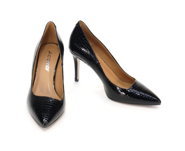 b_aco-6157-cza.lk_3 CZÓŁENKA DAMSKIE ACO 6157 CZA/LK