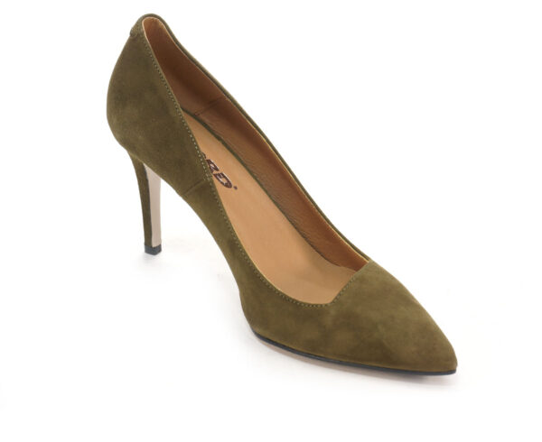 CZÓŁENKA DAMSKIE ACO 6157 OLI