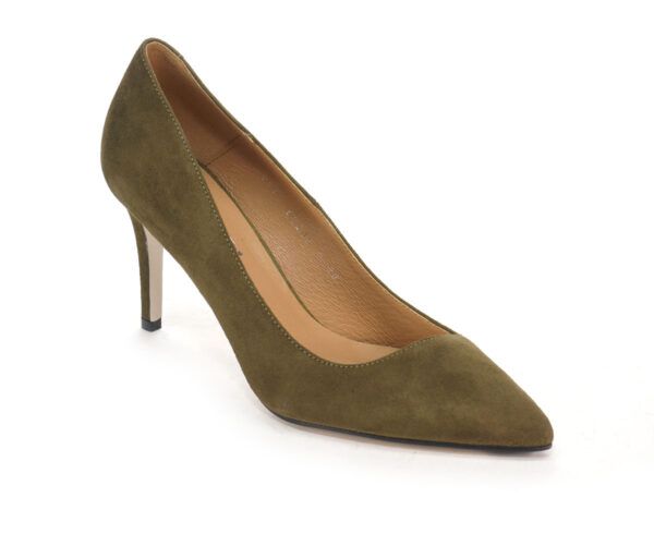 CZÓŁENKA DAMSKIE ACO 6157 OLI