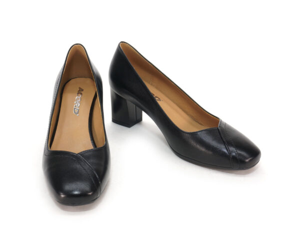 CZÓŁENKA DAMSKIE ACO 6165 CZA