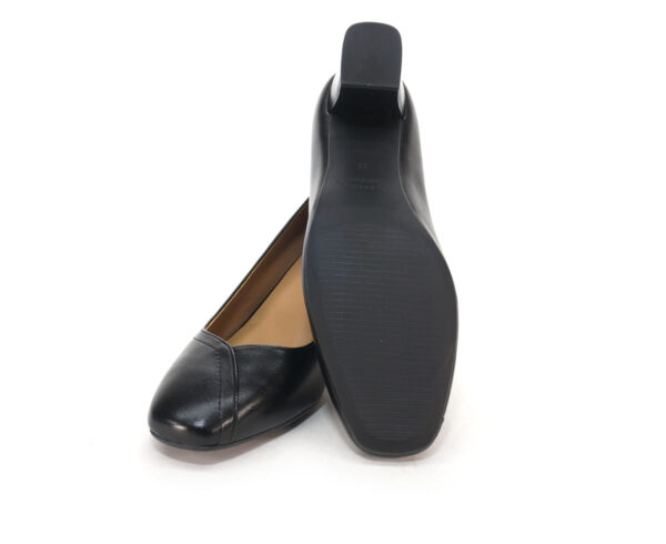 CZÓŁENKA DAMSKIE ACO 6165 CZA