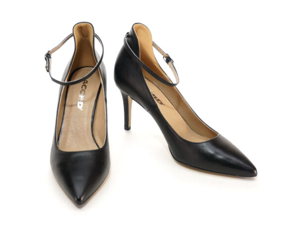 CZÓŁENKA DAMSKIE ACO-6210-CZA