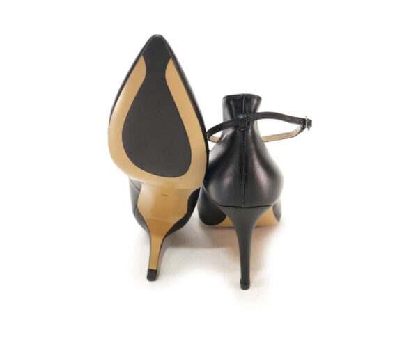 CZÓŁENKA DAMSKIE ACO-6210-CZA