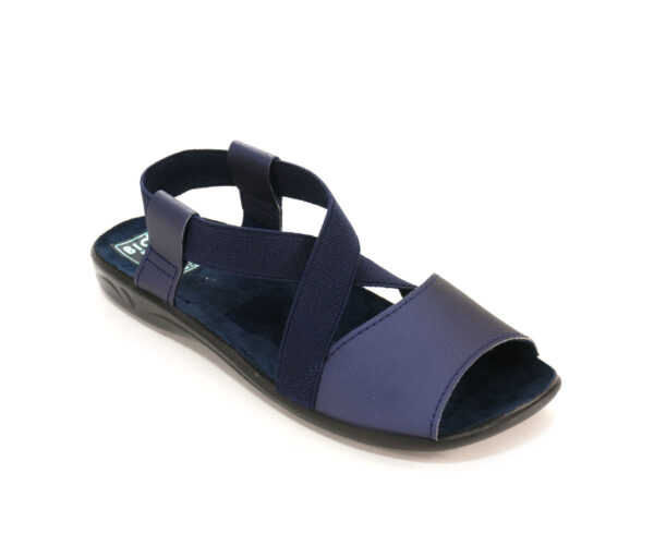 SANDAŁY DAMSKIE ADA 27191 GRA