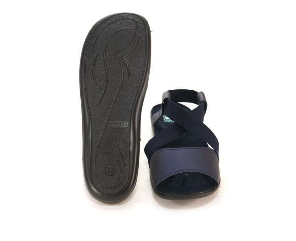 SANDAŁY DAMSKIE ADA 27191 GRA