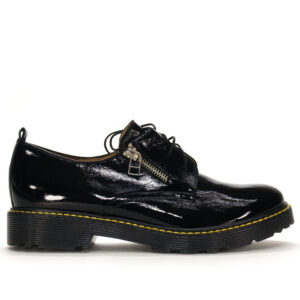 PÓŁBUTY DAMSKIE AGA 7680 CZA