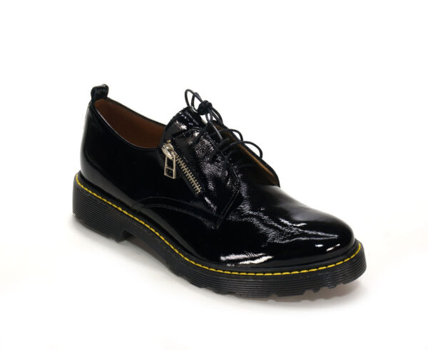 PÓŁBUTY DAMSKIE AGA 7680 CZA