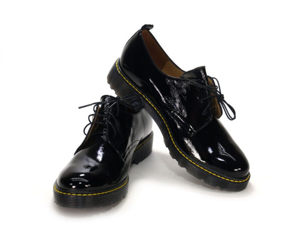 PÓŁBUTY DAMSKIE AGA 7680 CZA