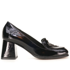 PÓŁBUTY DAMSKIE AGA 9572 CZA