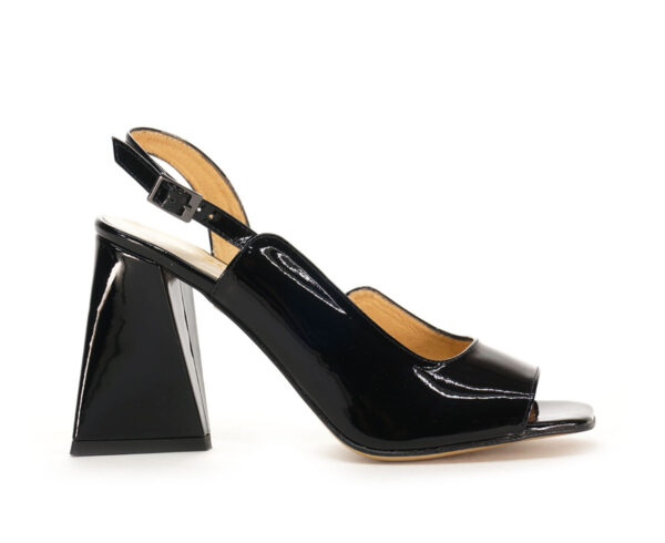 SANDAŁY DAMSKIE AGA-9575-CZA