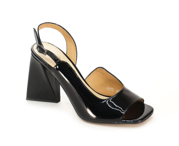 SANDAŁY DAMSKIE AGA-9575-CZA